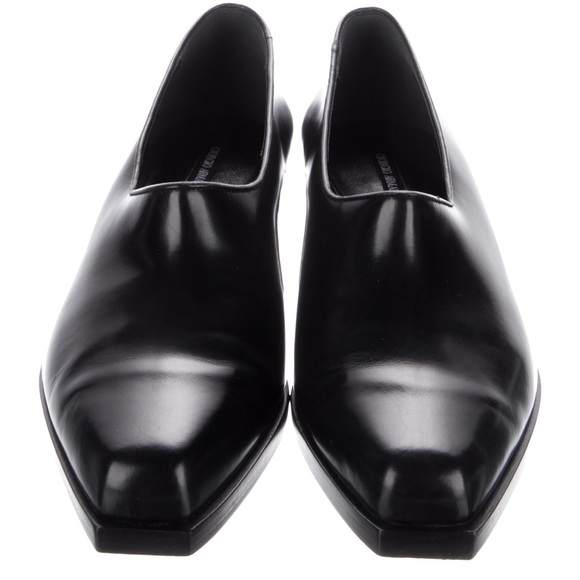 Giorgio Armani Loafers - Picture 3 of 6